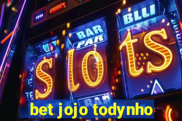 bet jojo todynho